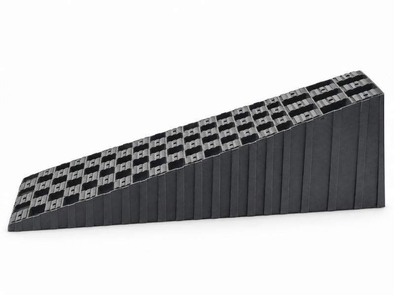 Milenco Levelling Ramp MGI XL Wedge Set x 2 for Caravan Motorhome & Camper 7177