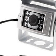 Parksafe White Night Vision Camera Park Safe - UK Camping And Leisure