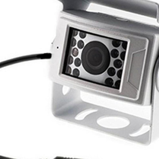 Parksafe White Night Vision Camera Park Safe - UK Camping And Leisure