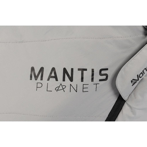 Vango Mantis Planet Sleeping Bag 50L Grey Flannel Vango - UK Camping And Leisure
