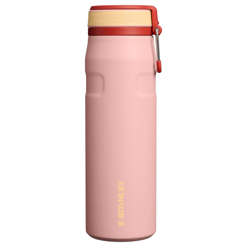 Stanley The IceFlow Bottle Twist Flip Bottle 0.71L - Image 14 of 23 | UK Camping and Leisure