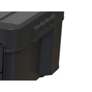 Keter Stack N Roll 2-Drawer Unit Keter - UK Camping And Leisure