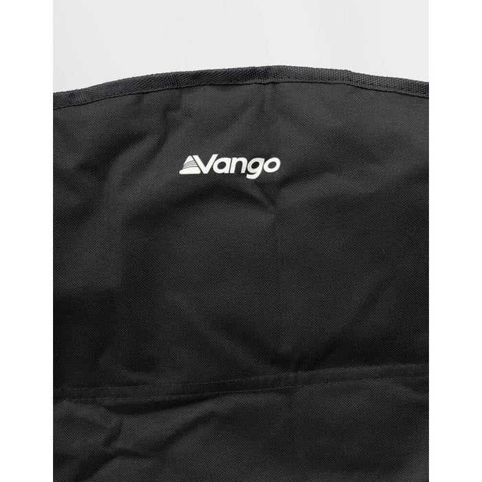 Vango Fiesta Granite Grey Folding Chair Vango - UK Camping And Leisure