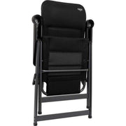 Crespo Chair AP/237 Air Deluxe in Black (2025 Model) - View 6