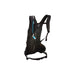 Thule Vital  6L Black Hydration Pack Thule - UK Camping And Leisure