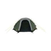 Outwell Cloud 4 Person Two Room Dome Tent 4 Berth inc  Sealed Grounsheet - View 8