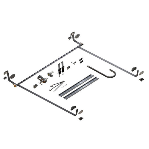 Lippert Electric Bed Kit System Lippert - UK Camping And Leisure