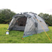 Outdoor Revolution Q 3.0+ 3 Person Family Tent Outdoor Revolution - UK Camping And Leisure