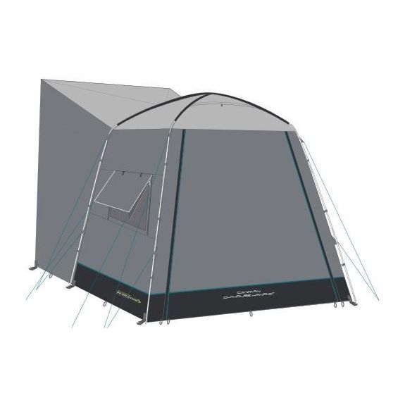 Outdoor Revolution Cayman Outhouse Handi (180CM X 240CM) Driveaway Awning Outdoor Revolution - UK Camping And Leisure