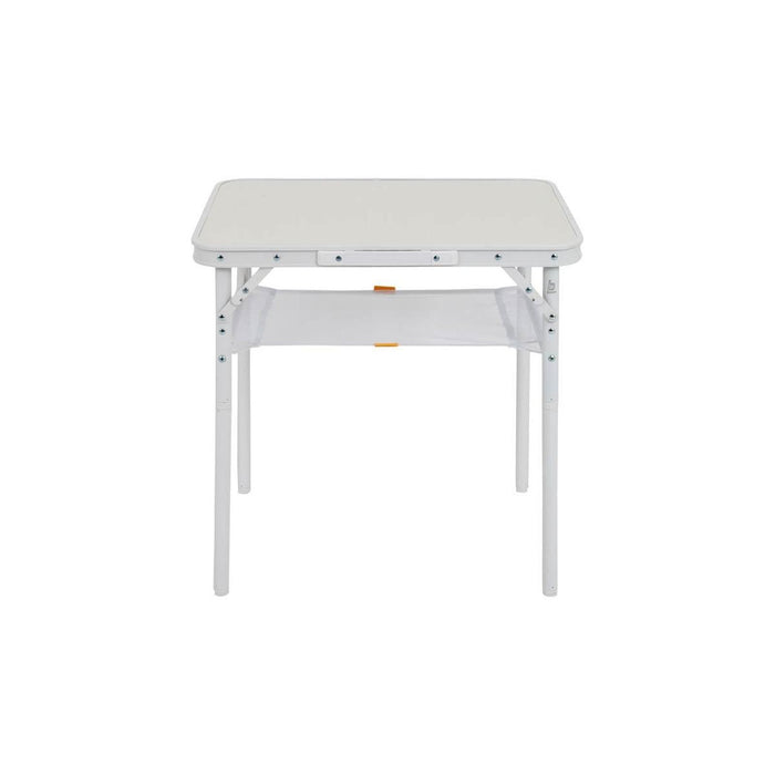 Bo-Camp Pastel Collection Table Yvoire 60 x 45cm Bo-Camp - UK Camping And Leisure