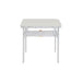 Bo-Camp Pastel Collection Table Yvoire 60 x 45cm Bo-Camp - UK Camping And Leisure