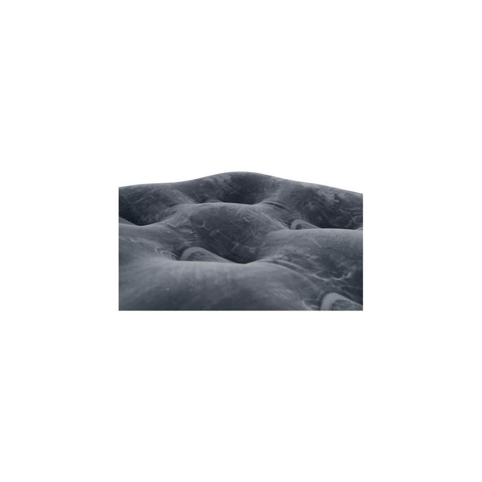 Bo-Camp Airbed Velours Air XL 1 Vinyl Double
