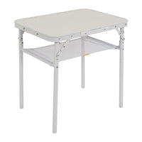 Bo-Camp Pastel Collection Table Yvoire 60 x 45cm