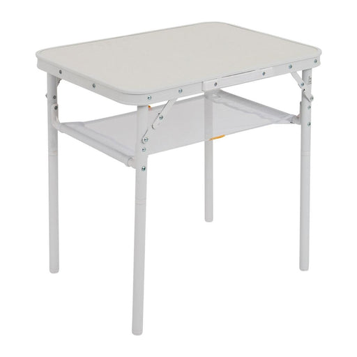 Bo-Camp Pastel Collection Table Yvoire 60 x 45cm Bo-Camp - UK Camping And Leisure