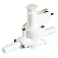 Whale Inline Pressure Switch for Motorhomes & RVs