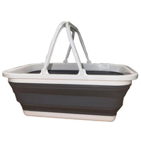 Quest Collapsible Washing Bowl (9L)