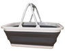 Quest Collapsible Washing Bowl (9L) Quest - UK Camping And Leisure