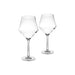 Bo-Camp Red Wine Glass 600 ml 2 Pieces Bo-Camp - UK Camping And Leisure