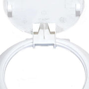 FAP FAP Replacement Cover White - View 3