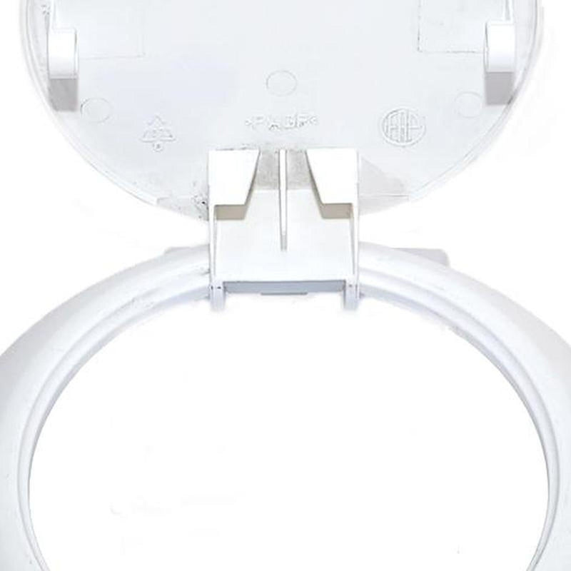 FAP FAP Replacement Cover White - View 3