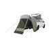 Outwell Sandcrest L  Poled Tailgate Awning Outwell - UK Camping And Leisure