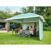 Coleman 2 Sunwalls for FastPitch OnePush Shelter L | garden