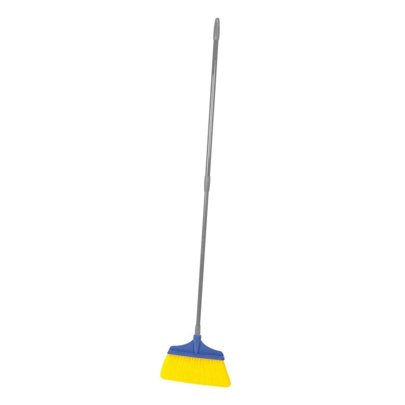 Bo-Camp Tent Broom Nylon Telescopic 95-148cm Bo-Camp - UK Camping And Leisure