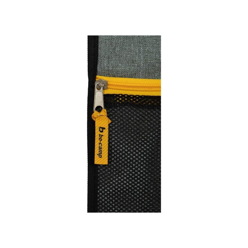 Bo-Camp Industrial Collection Organizer Overton xl 9 Compartment Bo-Camp - UK Camping And Leisure