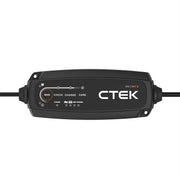 CTEK NXT 5 UK+G Smart Battery Charger for 12V Lead Acid & Lithium-ion - View 4