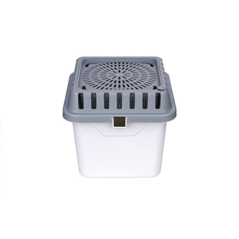 Olpro Re-usable Dehumidifier Box (Crystals Included) - View 2