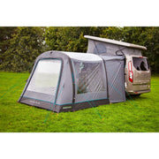 Outdoor Revolution Cayman Air T2 HIGH (Inc Footprint) Driveaway Awning Outdoor Revolution - UK Camping And Leisure