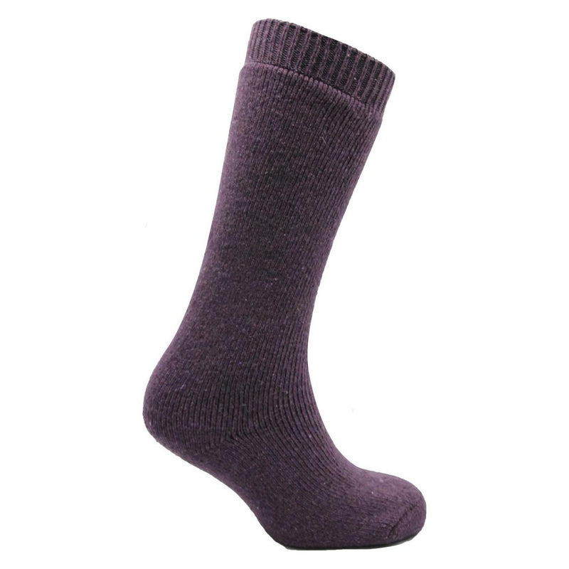 Pro Hike Ladies Wellington boot sock 3113 UK Camping And Leisure - UK Camping And Leisure