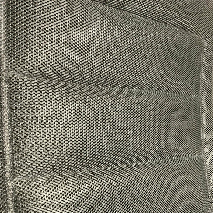 2x Royal Folding Ambassador Grey Reclining Aluminium Padded Camping Chair R735 Royal - UK Camping And Leisure