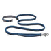 Ruffwear Roamer Bungee Dog Running Lead in Orion Blue (2.2 to 3.4m) Ruffwear - UK Camping And Leisure
