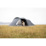 Vango Beta 450XL 4 Berth Family Tent Deep Blue - View 2