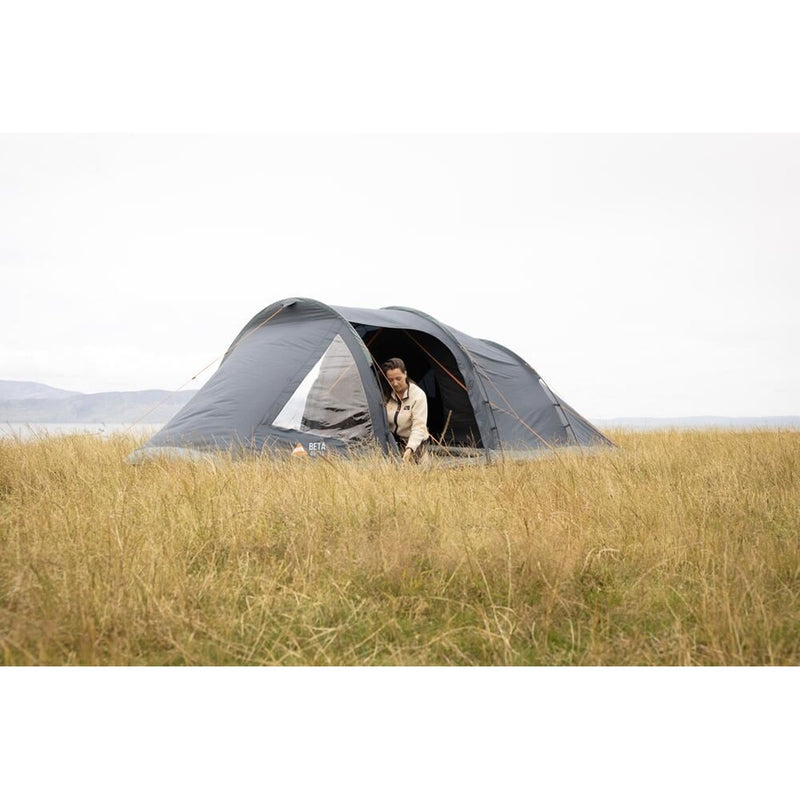 Vango Beta 450XL 4 Berth Family Tent Deep Blue - View 2
