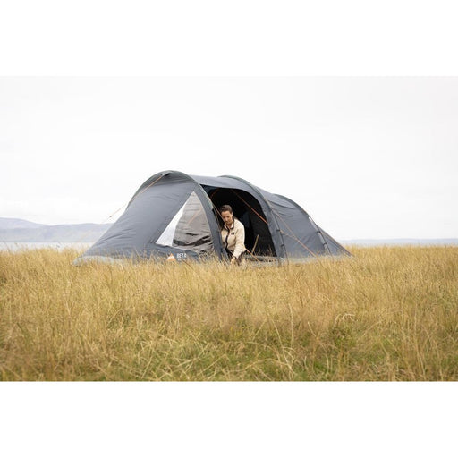 Vango Beta 450XL 4 Berth Family Tent Deep Blue - View 2