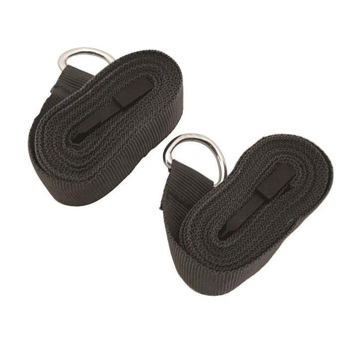 Sunncamp Grey Webbing Straps Pk2 - DT0096