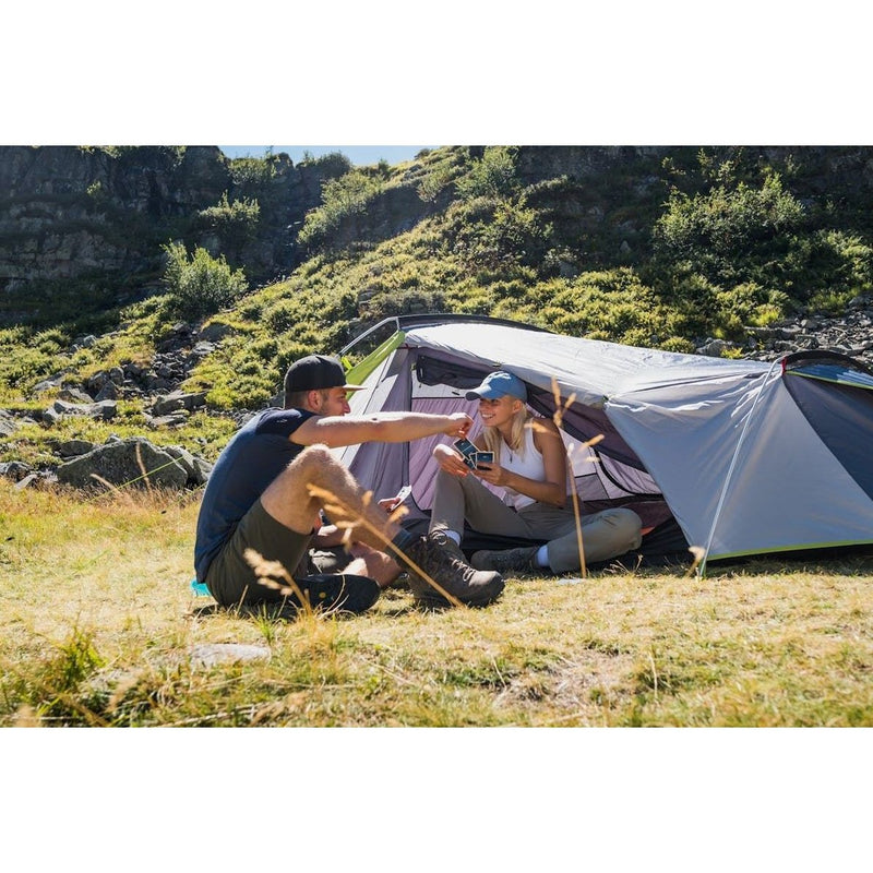 Coleman Cobra 3 Tent Lightweight 3 Person Coleman - UK Camping And Leisure