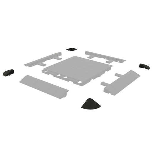 Isabella Floor Ramp-corner