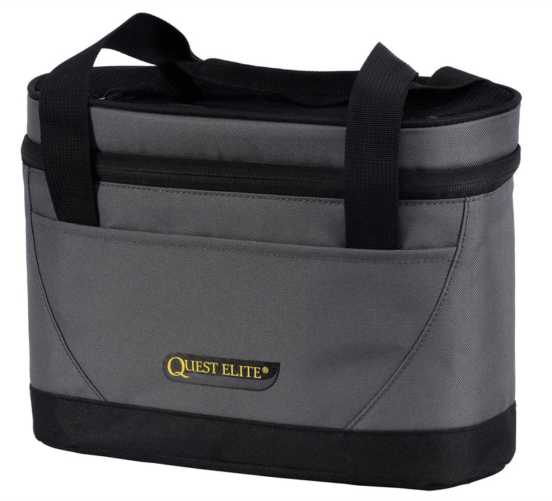Quest Autograph Wiltshire Cooler Bag Quest - UK Camping And Leisure