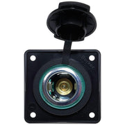 12 Volt Cigar Socket Anthracite (21222A) Reliable 12V Cigar Socket for All Y W22 - UK Camping And Leisure