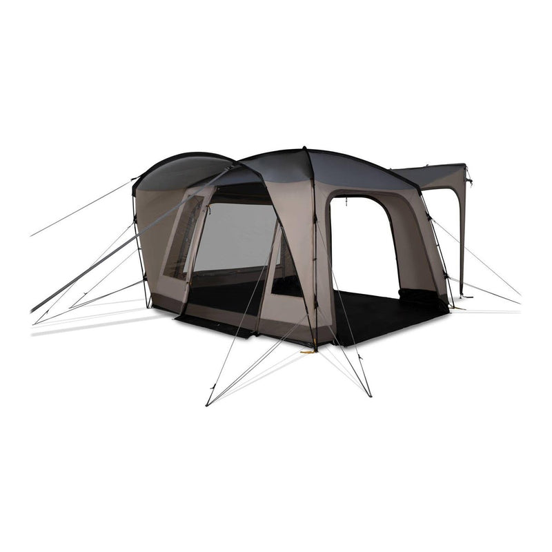 Kampa Roam Low Drive Away Poled Campervan Awning 180-210 cm - View 3