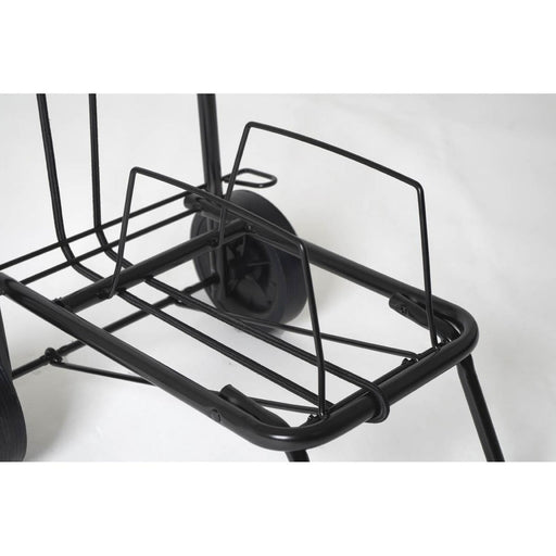 Bo-Camp Luggage Trolley Foldable 35kg Bo-Camp - UK Camping And Leisure