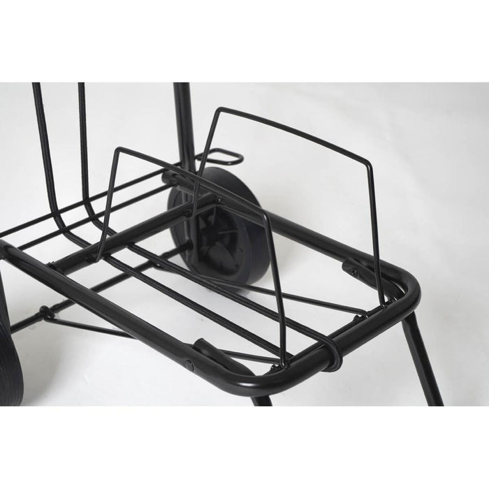 Bo-Camp Luggage Trolley Foldable 35kg Bo-Camp - UK Camping And Leisure