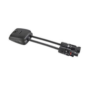 Scanstrut Ds-Hd6-Blk Horizontal Double Cable Seal - Image 3 of 3 | UK Camping and Leisure
