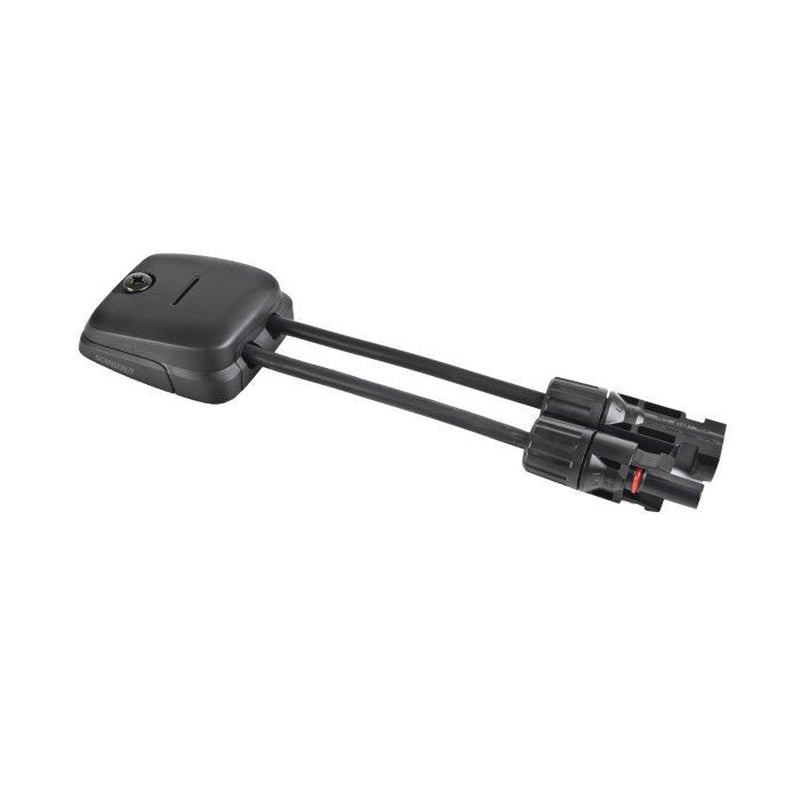 Scanstrut Ds-Hd6-Blk Horizontal Double Cable Seal - Image 3 of 3 | UK Camping and Leisure