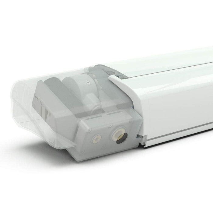 Fiamma F80S Motor Kit Deep Black 07929-01H Fiamma - UK Camping And Leisure