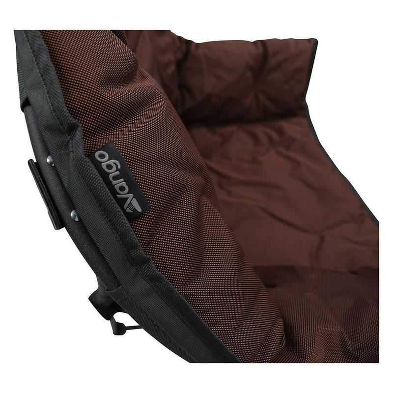 Vango Titan 2 Oversized Camping Chair (Excalibur) Vango - UK Camping And Leisure