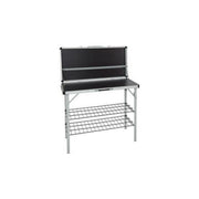 Isabella Foldable Kitchen Table | lightweight, camping table